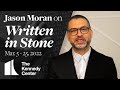 Jason Moran invites you to "Written in Stone" | Mar. 5 - 25, 2022