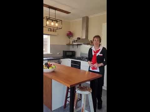 55 Union Street, Yarram, VIC 3971, 3房, 1浴, House