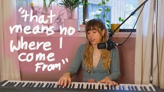 Clam, Crab, Cockle, Cowrie - Joanna Newsom || Cover