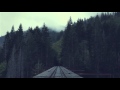 Relaxing lost in the rain. Atmospheric ambience HD. Loop video Relaxing lost in the rain. Atmospheric ambience HD. Loop video