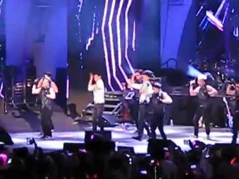 [150502] TVXQ- Mirotic @ Korea Times Music Festival