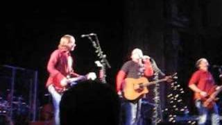 Sister Hazel Little Drummer Boy