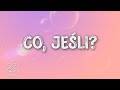 Carla Fernandes Co Jeśli Tekst Lyrics