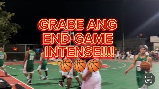 GRABE ANG END GAME INTENSE! FFC FINALS AKRON VS TRANSAFRIK 4th and Last Quarter! #RODENZEREPVLOG