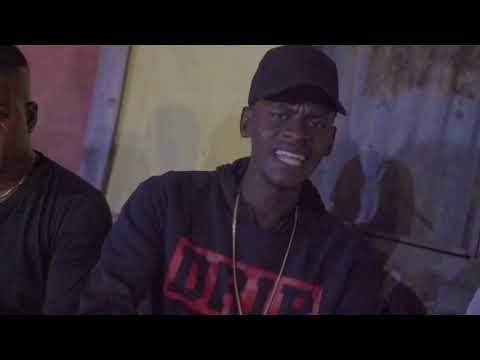 30 Chain ft Effex ft Deehno - No Bad Ah Tall