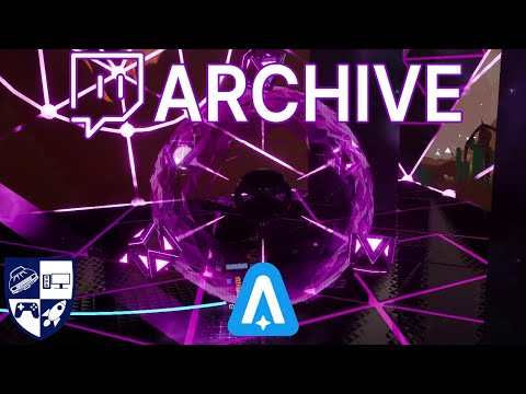 Wrap Up - Six Gateways Activated SIMULTANEOUSLY - Astroneer (Twitch Archive)