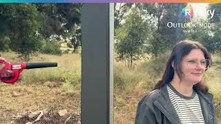 Outlook Wind Demonstration
