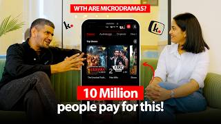 This is Business: Deep dive into the audio entertainment industry economics