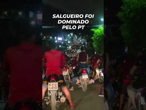 #Salgueirope #Salgueiro #pernambuco