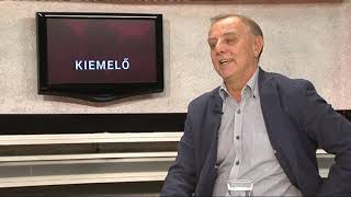 KIEMELŐ