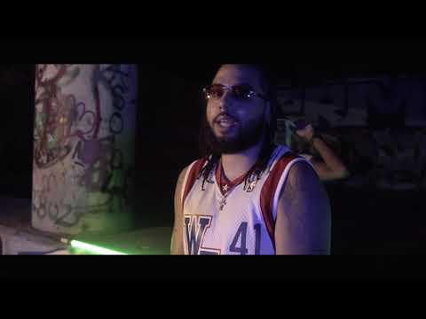 41Ace x RP  "Need a Thug" (music video)