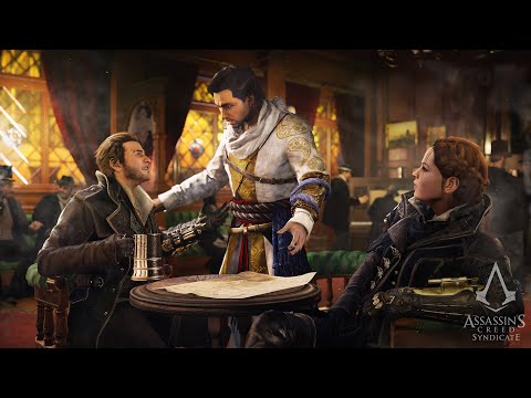 Assassins Creed Syndicate Pt 38
