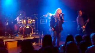 Brother Firetribe - Play It From The Heart