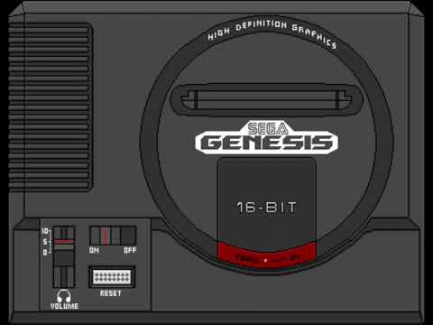 Deltarune OST- Attack of the Killer Queen (SG-16 Bit Version)