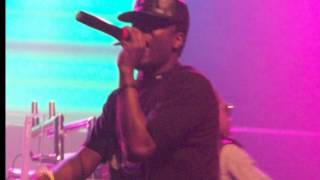 Wale  Ridin&#39; in that Black Joint