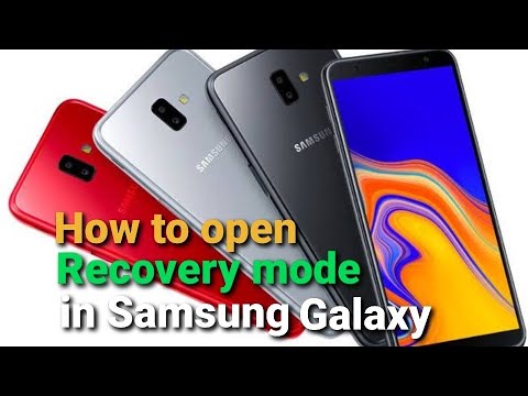 how to open recovery mode in Samsung M51/ M52/ M53/ M31/ M32  | how to hard reset Samsung M series
