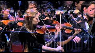 "Little Bolero Drummer Boy" by the ORU Orchestra & Guests