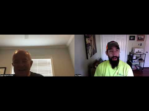 S1:E15 | Frank Morton, pt. 2 | The River Legend