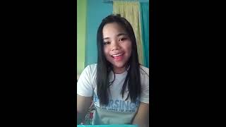 Pit a Pat by Kim Chungha cover