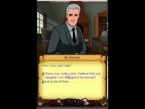 The ABC Murders IOS