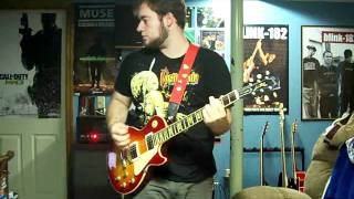 Broadway Calls   Election Night