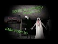 House Of Slendrina Speedrun HARD MODE FORMER WORLD RECORD 3 01