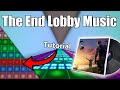Fortnite The End Lobby Music (Fortnite Tutorial) - With Island Code
