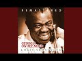 Georgia on My Mind (Remastered) - Louis Armstrong - Topic Georgia on My Mind (Remastered)