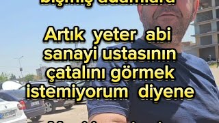 Sanayi ustalarının catalini görmek istemeyenlere honda city #city #honda