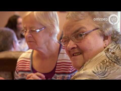 Gelderland Helpt 15 januari 2017