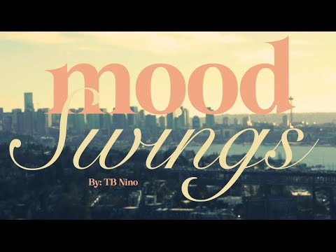 TB Nino - Mood Swings (Official Visualizer)