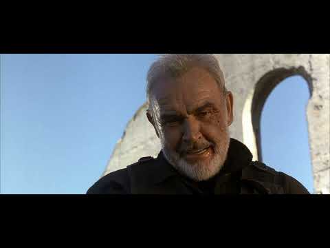 Das Geheimnis | The Rock - Fels der Entscheidung (1996) (HD) (Clip) (German)