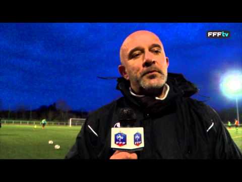 L'AS Yzeure et la Coupe de France, par Nicolas Dupuis