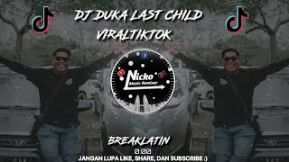 Download lagu DJ DUKA BREAKLATIN VIRAL TIKTOK DJ NICKO RMX... mp3