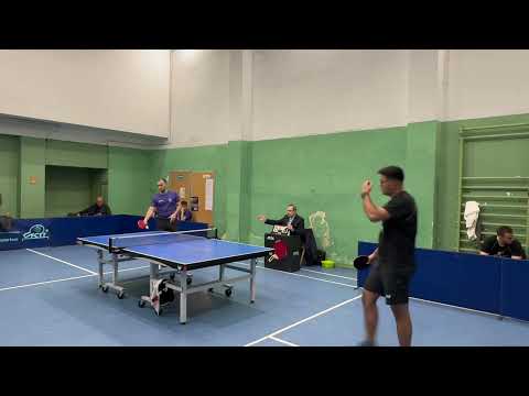 P6 PDM Daruma Lluïsos de Gràcia (Denis Conic)-Termotur Calella (Aman Kumar)