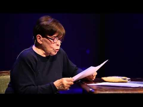 Ritratto di una Capitale - Parte II - Franca Valeri