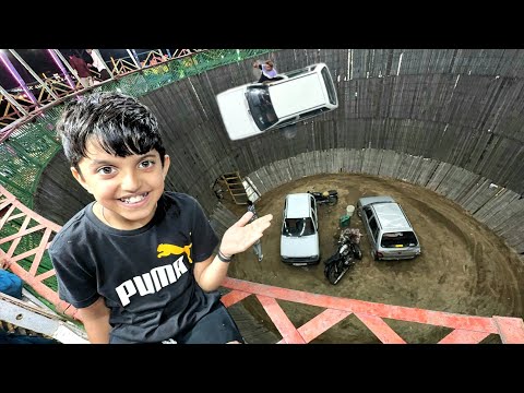 Maut Ka Kuan Me Popat 😂 | Sohna Teej Mela 2025 | Yaatri