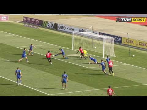 SANTA LUCIA (0-1) ĦAMRUN SPARTANS MD21 06.03.2022 #MATCHHIGHLIGHT