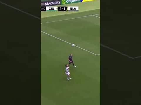 Celtic jota  amazing Flick￼ up￼