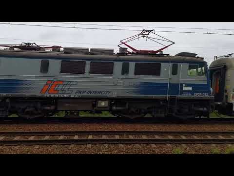 Express Do Kawy [#40] IC 2700 "Hetman" - EP07-382