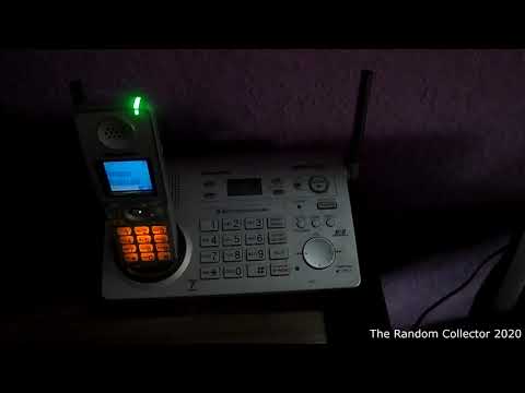 Telephones Ringing 12/23/2022