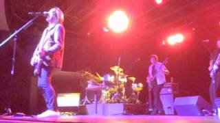 Determination - Todd Rundgren 9-14-11