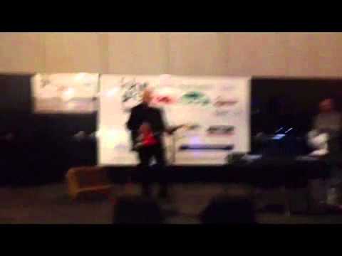 Wilko Johnson - Some Kind of Hero