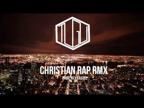 TUGU - IL TUO RAP? CAZZO È? (CHRISTIAN RAP RMX) Prod. Nex Cassel