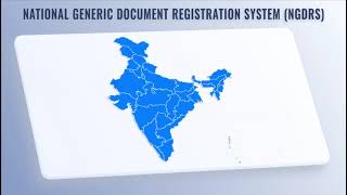 National Generic Document Registration System (NGDRS);?>