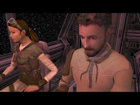Star Wars Jedi Knight II: Jedi Outcast [PC] [No Commentary] [Playthrough] [Jedi Master Difficulty]