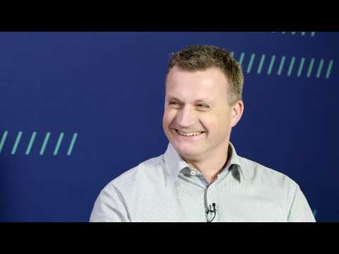 Making Developers Lives Easier at Rabobank—Vincent Oostindië, Business Architect, Rabobank