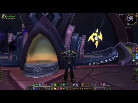 WOW PTR 7.3 - Are We Going to Get Holy Unholy Death Knights?