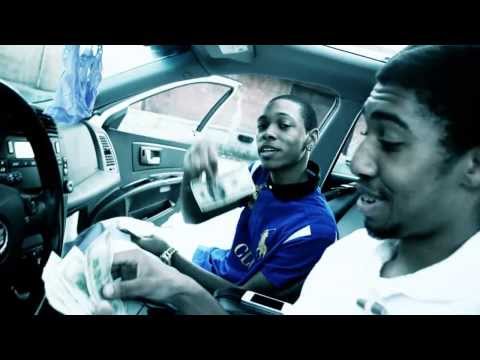 Dopeboy JMoney ft.  Dinero Reed - Benjamin Franklin