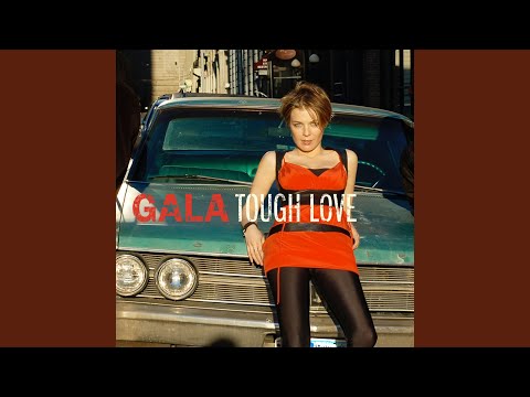 Freed From Desire (Un-Remix)